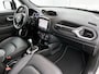Jeep Renegade 1.0T Limited | Groot Navi | Kenwood | Leder |