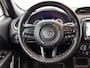 Jeep Renegade 1.0T Limited | Groot Navi | Kenwood | Leder |