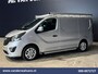 Opel Vivaro 1.6 CDTI 120pk L1H1 Airco | Navigatie | Trekhaak | Imperiaal | Cruisecontrol | Parkeersensoren LED, Bijrijdersbank, LM velgen