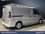 Opel Vivaro 1.6 CDTI 120pk L1H1 Airco | Navigatie | Trekhaak | Imperiaal | Cruisecontrol | Parkeersensoren LED, Bijrijdersbank, LM velgen