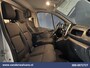 Opel Vivaro 1.6 CDTI 120pk L1H1 Airco | Navigatie | Trekhaak | Imperiaal | Cruisecontrol | Parkeersensoren LED, Bijrijdersbank, LM velgen