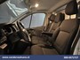 Opel Vivaro 1.6 CDTI 120pk L1H1 Airco | Navigatie | Trekhaak | Imperiaal | Cruisecontrol | Parkeersensoren LED, Bijrijdersbank, LM velgen