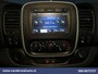 Opel Vivaro 1.6 CDTI 120pk L1H1 Airco | Navigatie | Trekhaak | Imperiaal | Cruisecontrol | Parkeersensoren LED, Bijrijdersbank, LM velgen