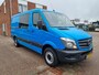 Mercedes-Benz Sprinter BENZINE/GARANTIE/EURO6/UNIEK