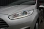 Ford Fiesta 1.0 -80PK  TITANIUM 3drs weinig KM!!