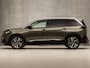 Peugeot 5008 1.2 PureTech Deluxe 7 Persoons Automaat (PANORAMADAK, APPLE CARPLAY, MEMORY SEATS, LEDER, STOELVERWARMING, 360 CAMERA, SPORTSTOELEN, LED KOPLAMPEN, GETINT GLAS, TREKHAAK, NIEUWSTAAT)