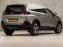 Peugeot 5008 1.2 PureTech Sport 7 Persoons (APPLE CARPLAY, GROOT NAVI, 360 CAMERA, LEDER, GETINT GLAS, SPORTSTOELEN, CRUISE, DAB+, PARKEERSENSOREN, LANE ASSIST, NIEUWSTAAT)