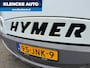 Fiat 230 Hymer B 544 Airconditioning Cruise ctrl Trekhaak KEURIGE STAAT Hefbed 6-persoons NIEUWE APK