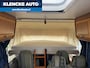 Fiat 230 Hymer B 544 Airconditioning Cruise ctrl Trekhaak KEURIGE STAAT Hefbed 6-persoons NIEUWE APK