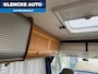 Fiat 230 Hymer B 544 Airconditioning Cruise ctrl Trekhaak KEURIGE STAAT Hefbed 6-persoons NIEUWE APK