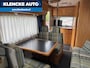Fiat 230 Hymer B 544 Airconditioning Cruise ctrl Trekhaak KEURIGE STAAT Hefbed 6-persoons NIEUWE APK