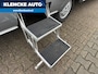 Fiat 230 Hymer B 544 Airconditioning Cruise ctrl Trekhaak KEURIGE STAAT Hefbed 6-persoons NIEUWE APK