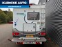 Fiat 230 Hymer B 544 Airconditioning Cruise ctrl Trekhaak KEURIGE STAAT Hefbed 6-persoons NIEUWE APK