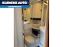 Fiat 230 Hymer B 544 Airconditioning Cruise ctrl Trekhaak KEURIGE STAAT Hefbed 6-persoons NIEUWE APK