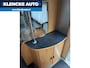 Fiat 230 Hymer B 544 Airconditioning Cruise ctrl Trekhaak KEURIGE STAAT Hefbed 6-persoons NIEUWE APK
