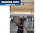 Fiat 230 Hymer B 544 Airconditioning Cruise ctrl Trekhaak KEURIGE STAAT Hefbed 6-persoons NIEUWE APK