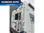 Fiat 230 Hymer B 544 Airconditioning Cruise ctrl Trekhaak KEURIGE STAAT Hefbed 6-persoons NIEUWE APK