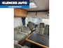 Fiat 230 Hymer B 544 Airconditioning Cruise ctrl Trekhaak KEURIGE STAAT Hefbed 6-persoons NIEUWE APK