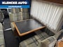 Fiat 230 Hymer B 544 Airconditioning Cruise ctrl Trekhaak KEURIGE STAAT Hefbed 6-persoons NIEUWE APK
