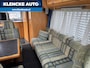 Fiat 230 Hymer B 544 Airconditioning Cruise ctrl Trekhaak KEURIGE STAAT Hefbed 6-persoons NIEUWE APK