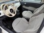 Fiat 500 1.2 Lounge AC PANO LMV