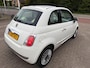 Fiat 500 1.2 Lounge AC PANO LMV