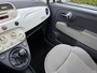 Fiat 500 1.2 Lounge AC PANO LMV