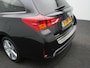 Toyota Auris Touring Sports 1.8 Hybrid |Panorama dak| lederen bekleding|