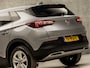 Opel Grandland X 1.2 Turbo Sport (APPLE CARPLAY, GROOT NAVI, LEDER, CLIMATE, SPORTSTOELEN, KEYLESS, LANE ASSIST, PARKEERSENSOREN, NIEUWSTAAT)