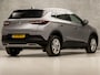 Opel Grandland X 1.2 Turbo Sport (APPLE CARPLAY, GROOT NAVI, LEDER, CLIMATE, SPORTSTOELEN, KEYLESS, LANE ASSIST, PARKEERSENSOREN, NIEUWSTAAT)