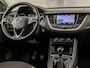 Opel Grandland X 1.2 Turbo Sport (APPLE CARPLAY, GROOT NAVI, LEDER, CLIMATE, SPORTSTOELEN, KEYLESS, LANE ASSIST, PARKEERSENSOREN, NIEUWSTAAT)