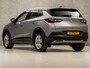 Opel Grandland X 1.2 Turbo Sport (APPLE CARPLAY, GROOT NAVI, LEDER, CLIMATE, SPORTSTOELEN, KEYLESS, LANE ASSIST, PARKEERSENSOREN, NIEUWSTAAT)