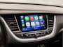 Opel Grandland X 1.2 Turbo Sport (APPLE CARPLAY, GROOT NAVI, LEDER, CLIMATE, SPORTSTOELEN, KEYLESS, LANE ASSIST, PARKEERSENSOREN, NIEUWSTAAT)