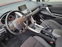 Mitsubishi Eclipse Cross 1.5 DI-T Intense S / Trekhaak (Trekgewicht 1.600 kg) / Achteruitrijcamera / Navigatie via Apple Carplay & Android Auto / Verwarmde Voorstoelen / Cruise- en Climate Control / Keyless Entry & Start /