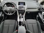 Mitsubishi Eclipse Cross 1.5 DI-T Intense S / Trekhaak (Trekgewicht 1.600 kg) / Achteruitrijcamera / Navigatie via Apple Carplay & Android Auto / Verwarmde Voorstoelen / Cruise- en Climate Control / Keyless Entry & Start /
