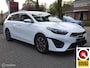 Kia Ceed Sportswagon 1.6 GDI PHEV DynamicPlusLine Adaptief Cruise, Dodehoek Det. !!!
