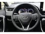 Toyota RAV4 2.5 HYBRID STYLE APPLE/ANDROID LEDER STOEL/STUUR/VOORRUITVERWARM. ELEK. ACHTERKLEP. CAMERA P-SENSOREN KEYLESS