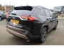 Toyota RAV4 2.5 HYBRID STYLE APPLE/ANDROID LEDER STOEL/STUUR/VOORRUITVERWARM. ELEK. ACHTERKLEP. CAMERA P-SENSOREN KEYLESS