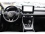 Toyota RAV4 2.5 HYBRID STYLE APPLE/ANDROID LEDER STOEL/STUUR/VOORRUITVERWARM. ELEK. ACHTERKLEP. CAMERA P-SENSOREN KEYLESS