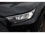 Toyota RAV4 2.5 HYBRID STYLE APPLE/ANDROID LEDER STOEL/STUUR/VOORRUITVERWARM. ELEK. ACHTERKLEP. CAMERA P-SENSOREN KEYLESS