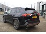 Toyota RAV4 2.5 HYBRID STYLE APPLE/ANDROID LEDER STOEL/STUUR/VOORRUITVERWARM. ELEK. ACHTERKLEP. CAMERA P-SENSOREN KEYLESS