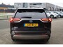 Toyota RAV4 2.5 HYBRID STYLE APPLE/ANDROID LEDER STOEL/STUUR/VOORRUITVERWARM. ELEK. ACHTERKLEP. CAMERA P-SENSOREN KEYLESS