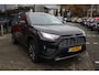 Toyota RAV4 2.5 HYBRID STYLE APPLE/ANDROID LEDER STOEL/STUUR/VOORRUITVERWARM. ELEK. ACHTERKLEP. CAMERA P-SENSOREN KEYLESS