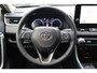 Toyota RAV4 2.5 HYBRID STYLE APPLE/ANDROID LEDER STOEL/STUUR/VOORRUITVERWARM. ELEK. ACHTERKLEP. CAMERA P-SENSOREN KEYLESS