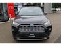 Toyota RAV4 2.5 HYBRID STYLE APPLE/ANDROID LEDER STOEL/STUUR/VOORRUITVERWARM. ELEK. ACHTERKLEP. CAMERA P-SENSOREN KEYLESS