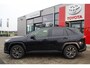 Toyota RAV4 2.5 HYBRID STYLE APPLE/ANDROID LEDER STOEL/STUUR/VOORRUITVERWARM. ELEK. ACHTERKLEP. CAMERA P-SENSOREN KEYLESS
