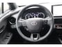 Toyota C-HR HYBRID 140 FIRST EDITION ANDROID/APPLE STOEL/STUURVERW. P-SENSOREN EL-ACHTERKLEP DODEHOEK NAVI