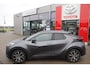 Toyota C-HR HYBRID 140 FIRST EDITION ANDROID/APPLE STOEL/STUURVERW. P-SENSOREN EL-ACHTERKLEP DODEHOEK NAVI