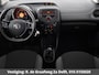 Toyota Aygo 1.0 VVT-i X-Fun Sport + Coral Red Pack | 1e eigenaar | Airco | Privacy Glass | Bluetooth