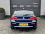 BMW 1-Serie 116d High Executive | Navigatie | Lederen Bekleding | Parkeersensoren | Stoelverwarming |